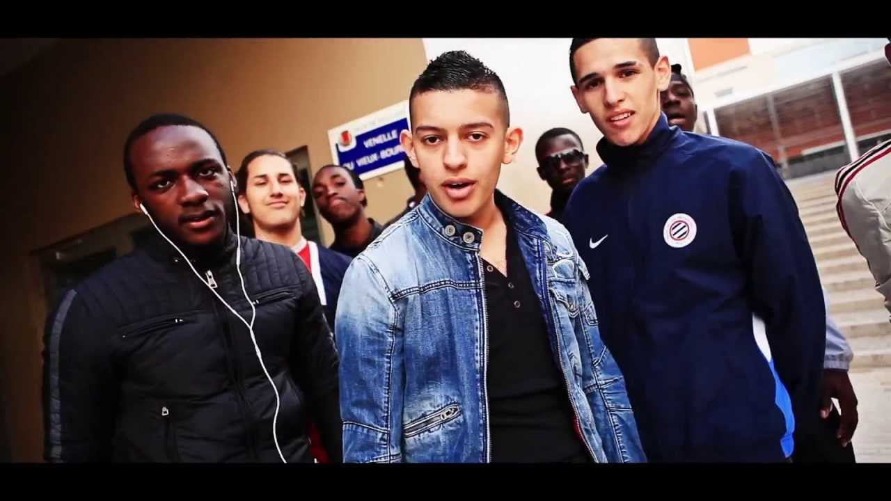 Ram's - Tu Reconnais (2013)