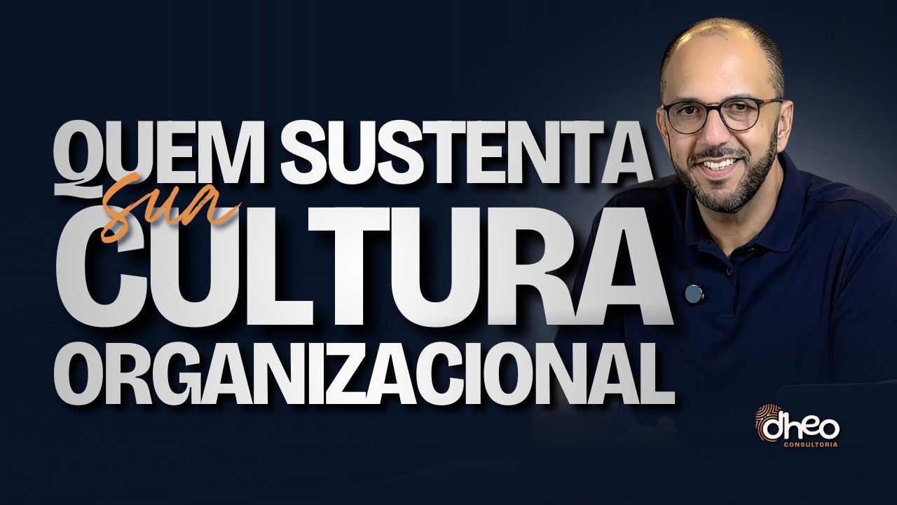 POR QUE CEOs PRECISAM DAR PALCO AOS EVANGELIZADORES DA CULTURA | Dheo Insights