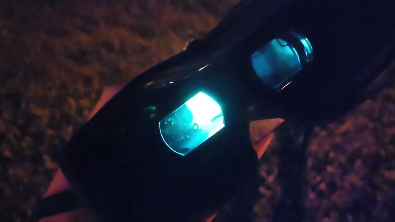 Spynet Ultra Night vision goggles review