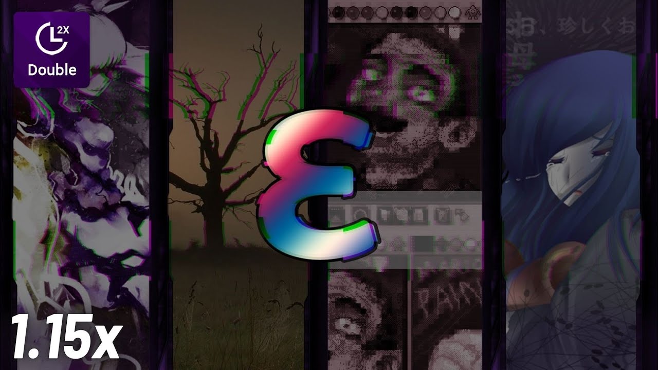 [OSU!] Reform Epsilon Dan 1.15x +DT Pass