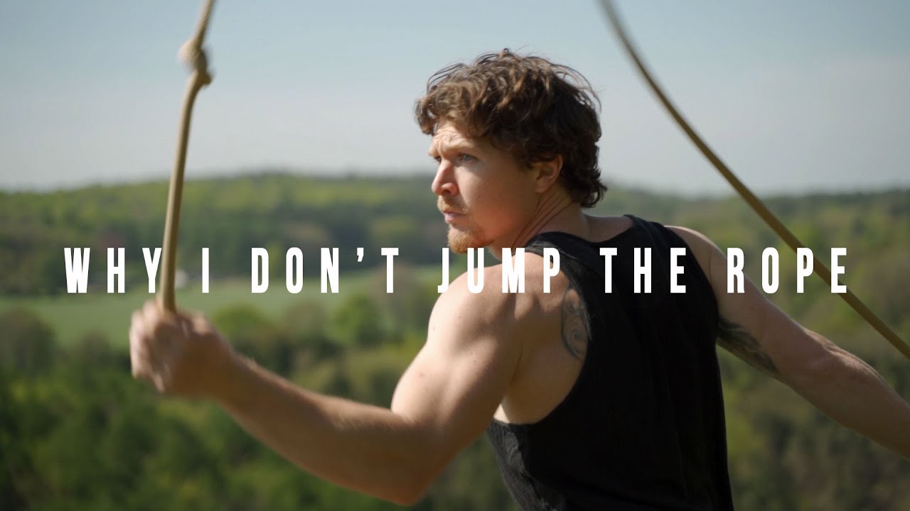 The Power of ROPE FLOW | EXPLAINED 💡