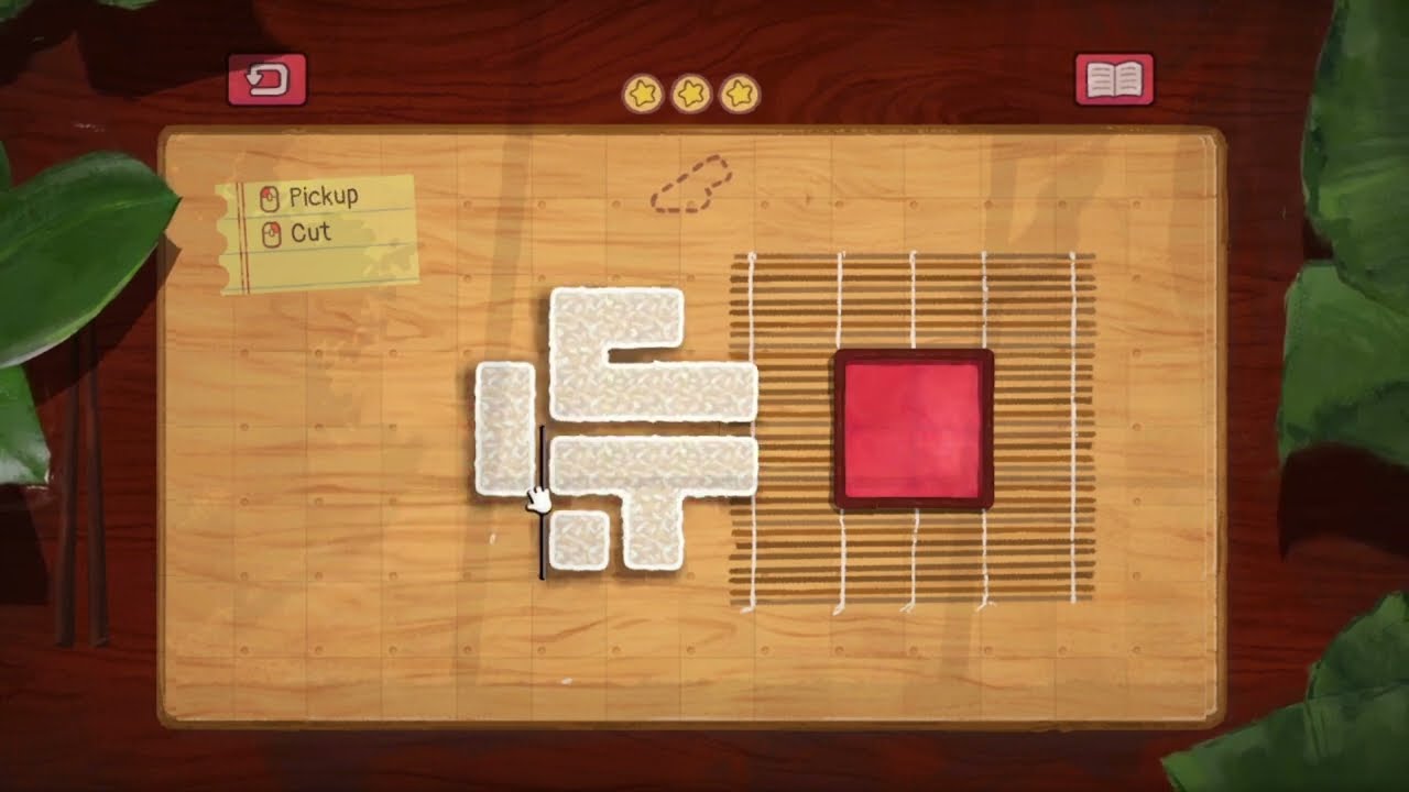 Bento Blocks