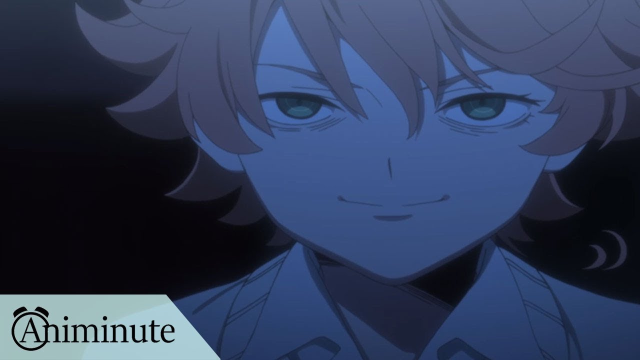 The Promised Neverland - Episode 10 