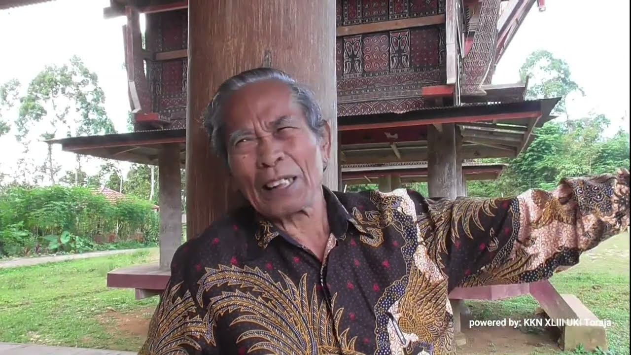 Memakan Banyak Korban, Bone vs Toraja Berakhir Damai