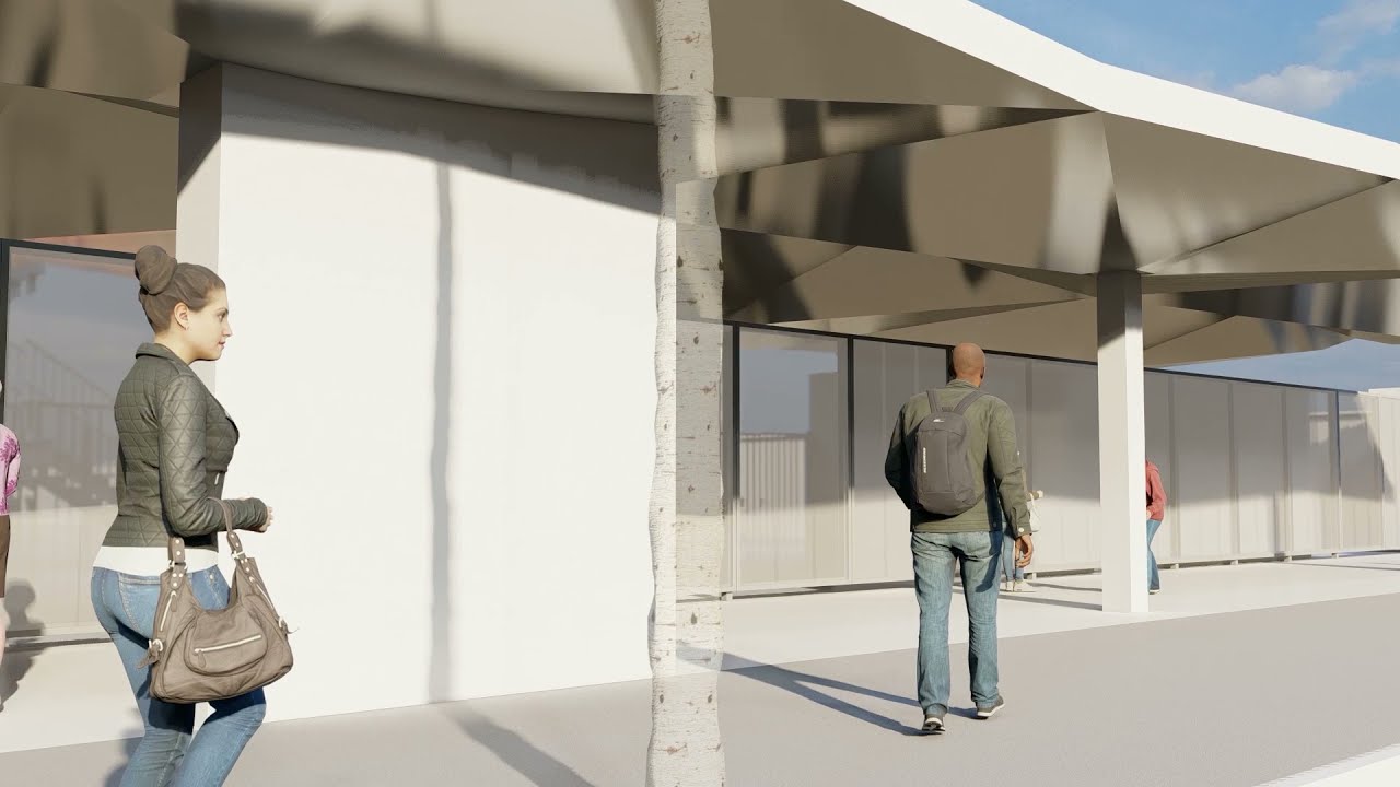 stade diochon video