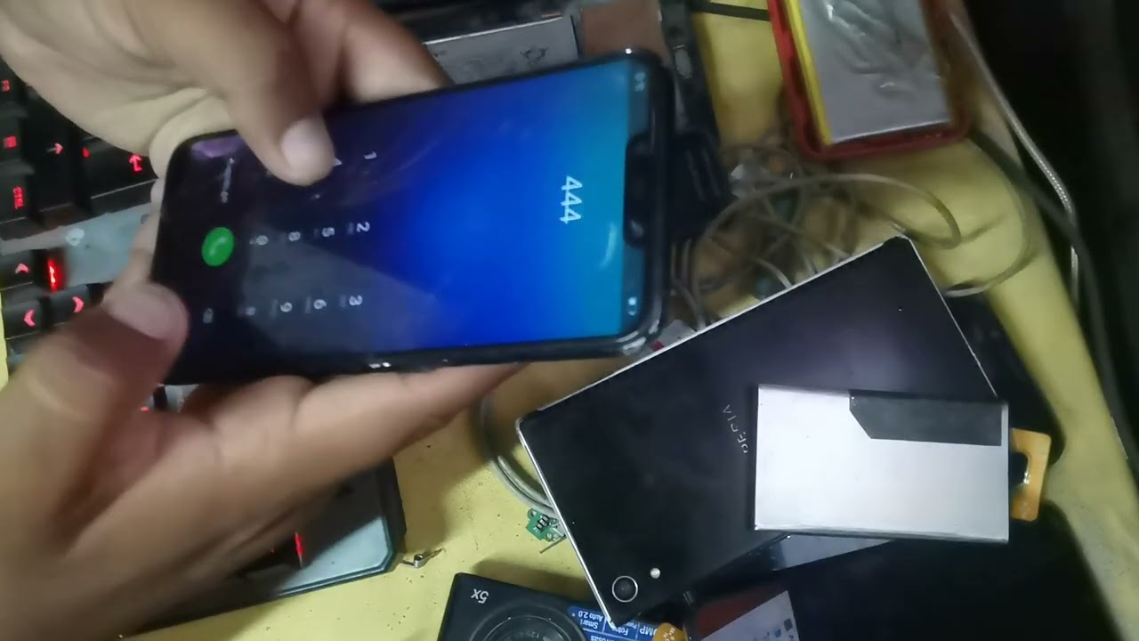 quitar cuenta Huawei mate 20 lite 2024 sin pc. ni sd. disculpen el desorden