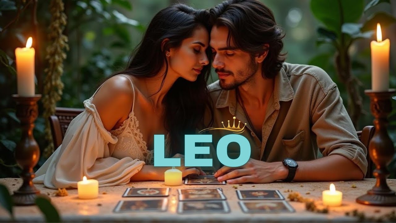 LEO ❤️✨,🥹THIS PERSON LOVES YOU DEEPLY 😍 THEY’RE COMING FOR YOU NO MATTER WHAT💥👌 SEPTEMBER