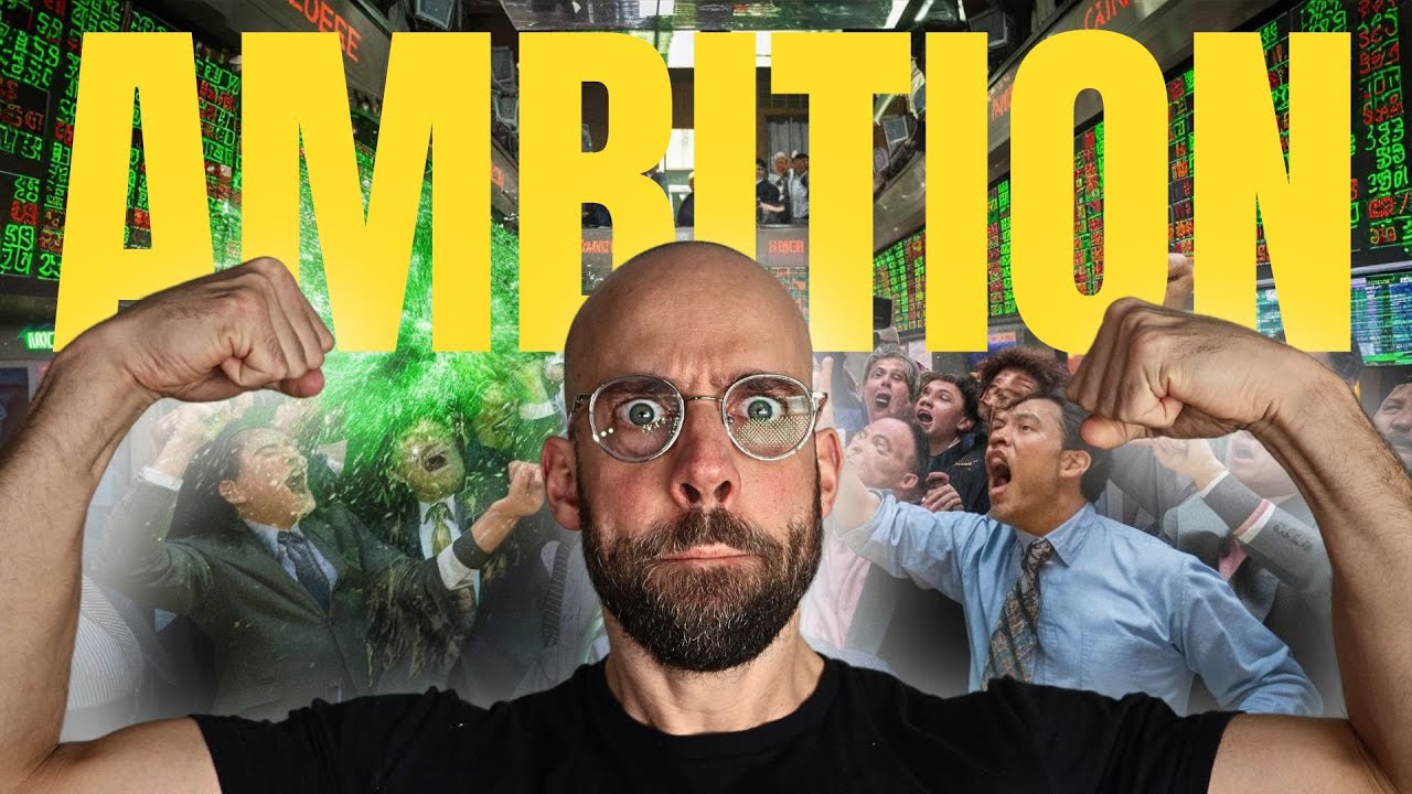 La technique pour atteindre tes rêves les plus fous😓