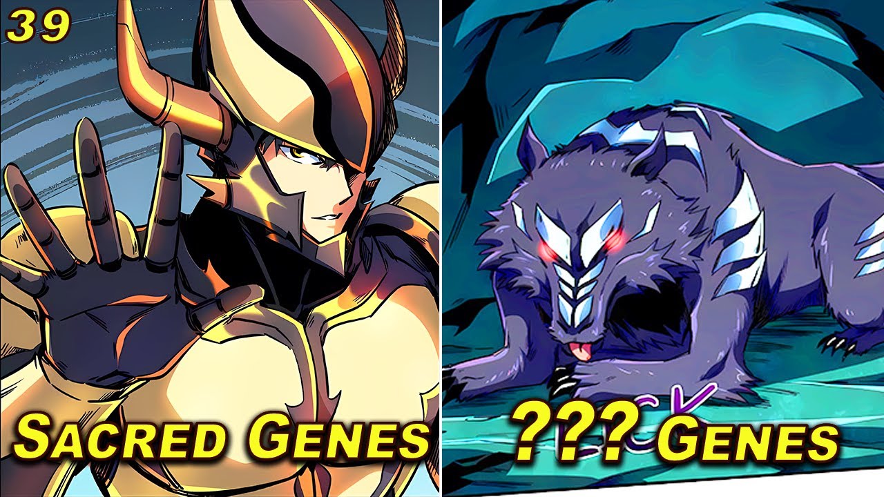 Do$$ar + Evolver  + Martial Arts Master + Another Evolver vs Baby Wolf (39)