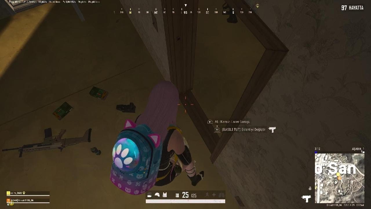PUBG: BATTLEGROUNDS_PS5