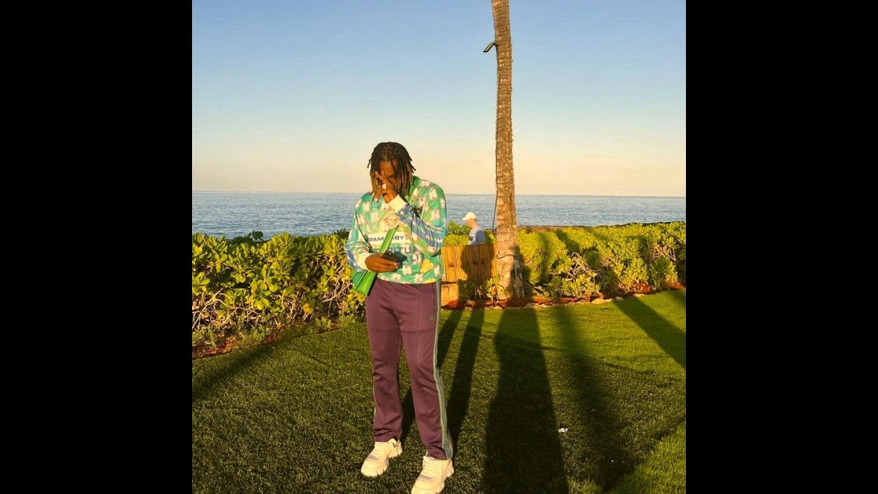 [FREE] DON TOLIVER x OCTANE TYPE BEAT 2026 - 
