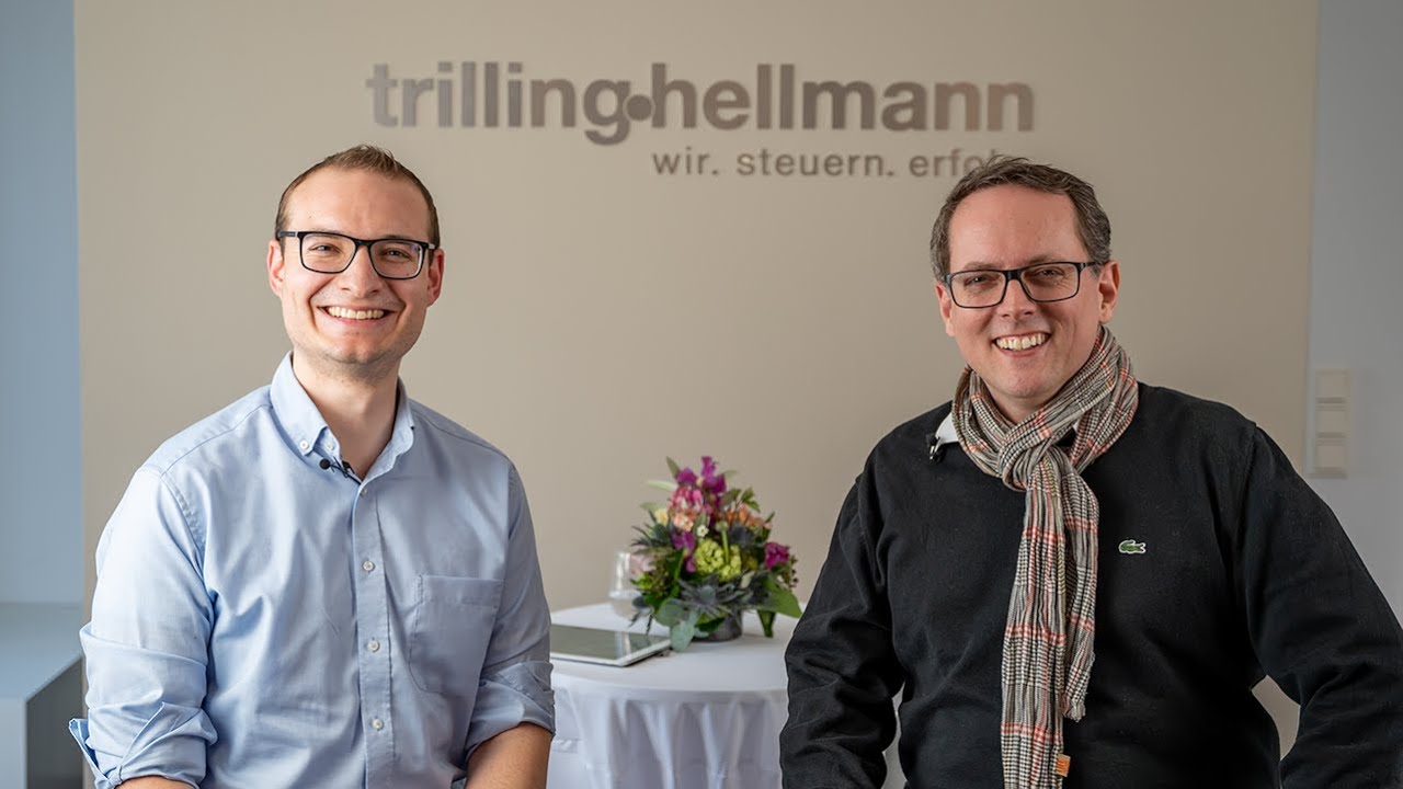 Das Leben des niedergelassenen Arztes aus Steuerberater-Sicht