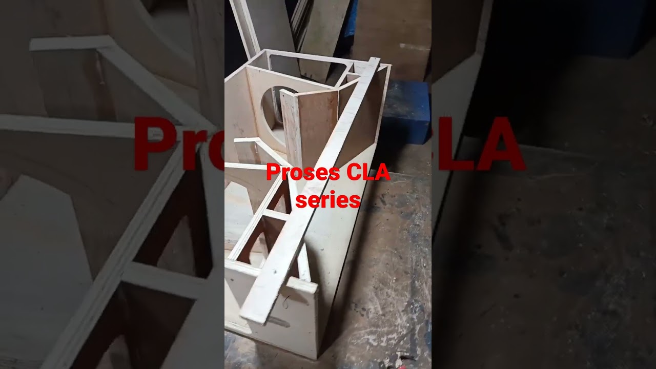 Proses box CLA series