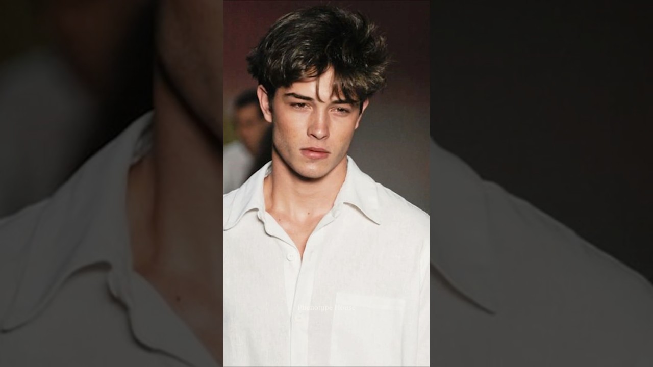 What is Francisco Lachowski&rsquo;s phenotype?