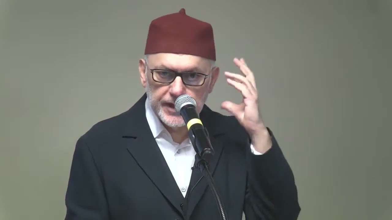 Какое значение имеют сны в исламе и что они означают? | Шейх Талал Ахдаб