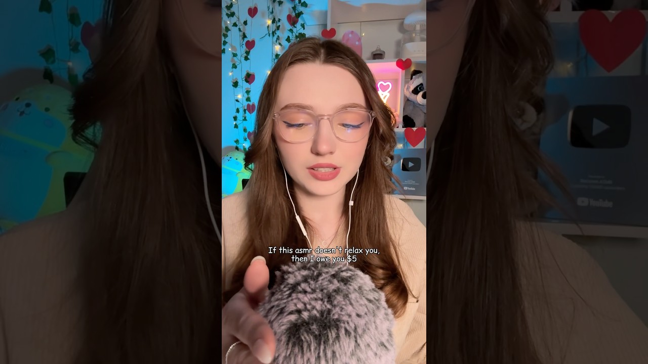ASMR 