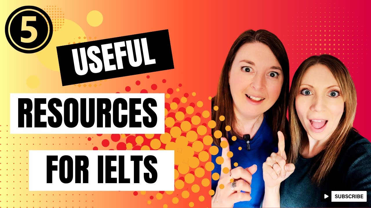 Best Resources for IELTS Preparation