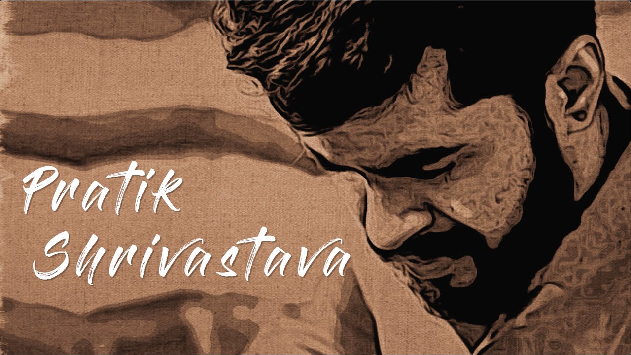 The IndianOil Now Hear Us Series: Episode 5 feat. Pratik Shrivastava