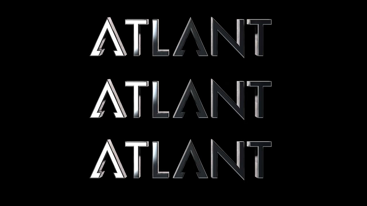 BOg - Underground [Atlant]