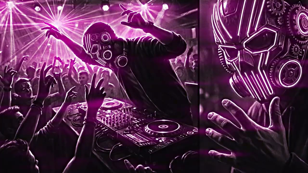 Thiêu Thân Trong Lửa Tình (Melodic EDM Rap Remix) hk-lon music