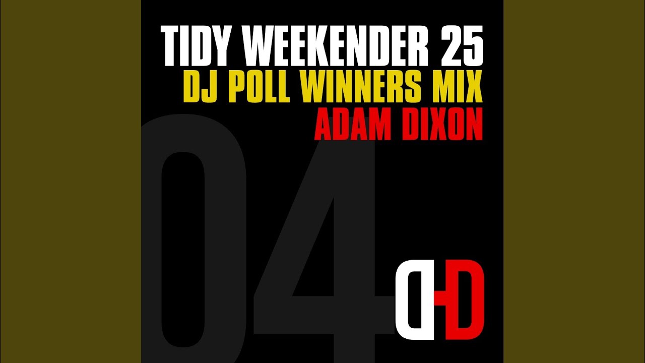 Hands Up - Mixed (Technikal vs Bryn Whiting Remix)