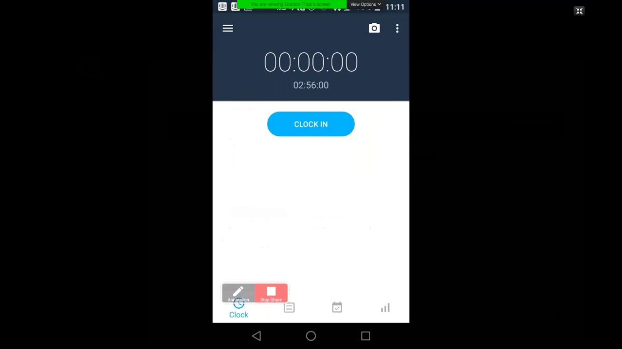 Learn busybusy in 30 minutes