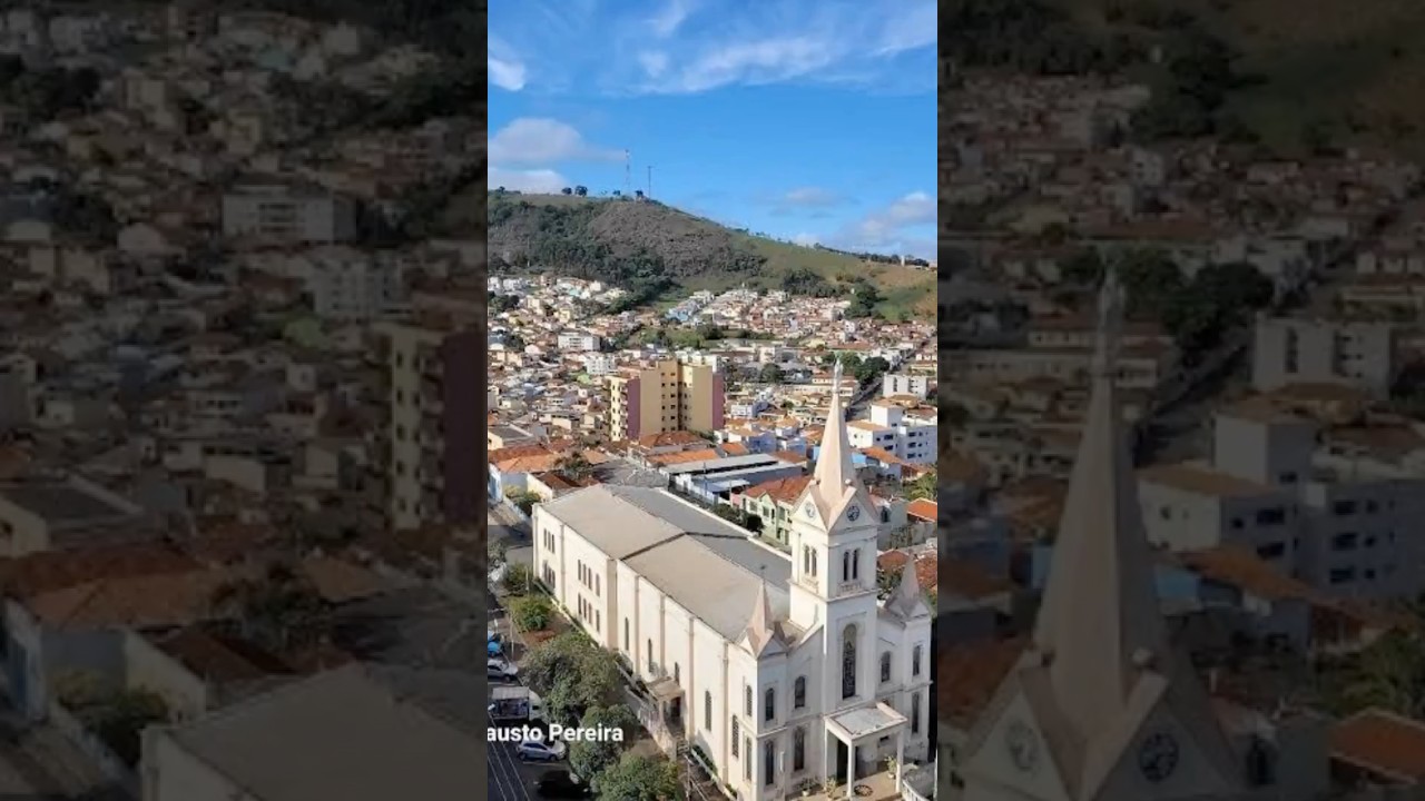 CAMBU&Iacute; / MINAS GERAIS