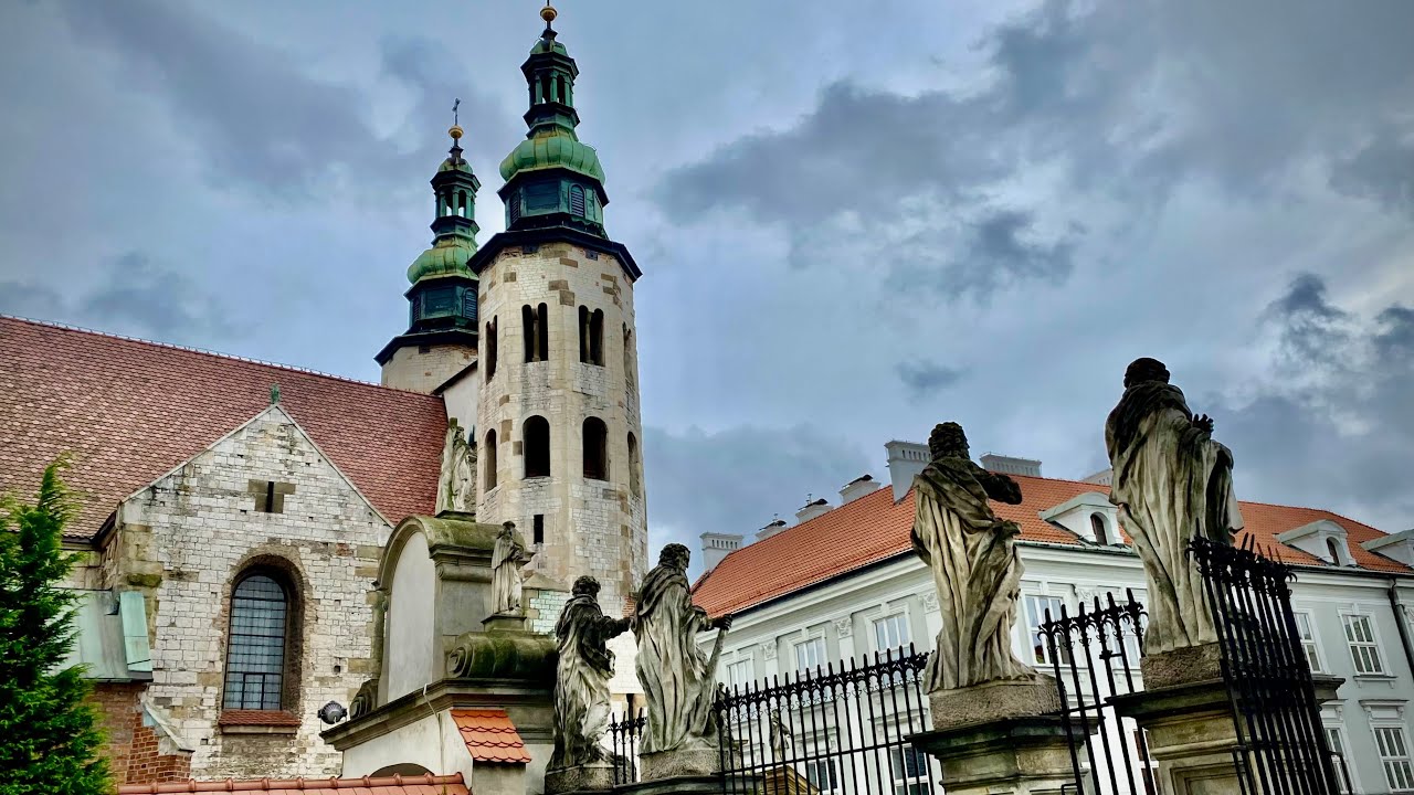 Kraków - Beskid