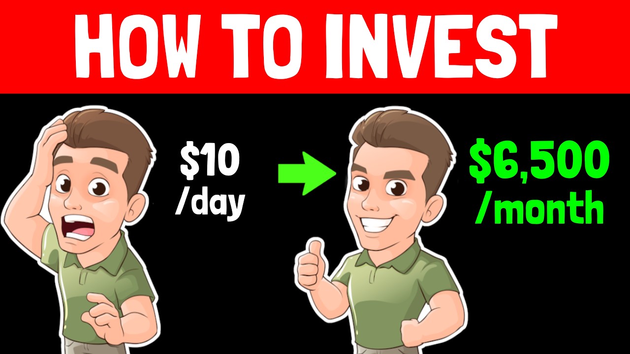 Dividend Investing for Beginners - Free Course in 2026