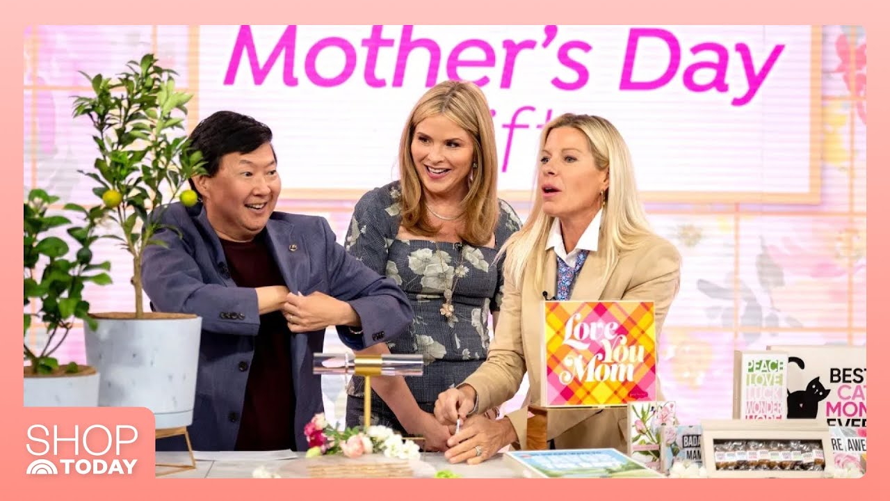 The Best Mother’s Day Gifts for Every Type of Mom, From $15