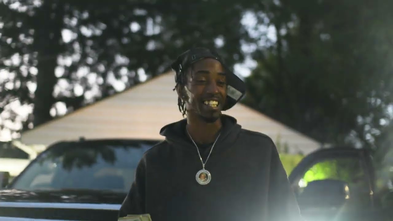 Da Bandlord  - Nervous Official Video