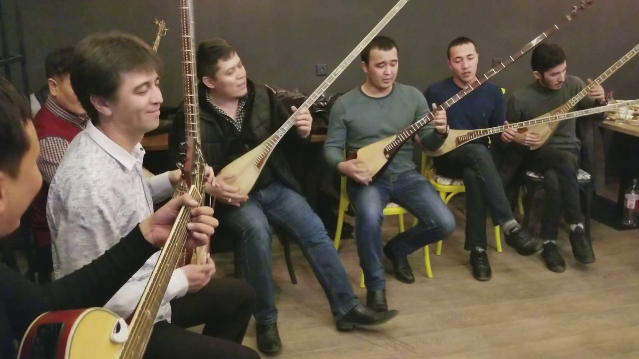 Chidisang kelgin Uyghur naxsha Чидисаң кәлгин