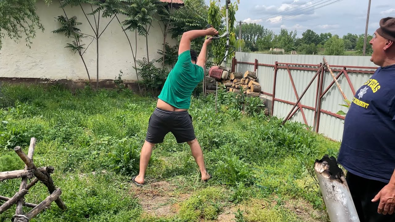 Anyós - Só 2.évad 28.rész