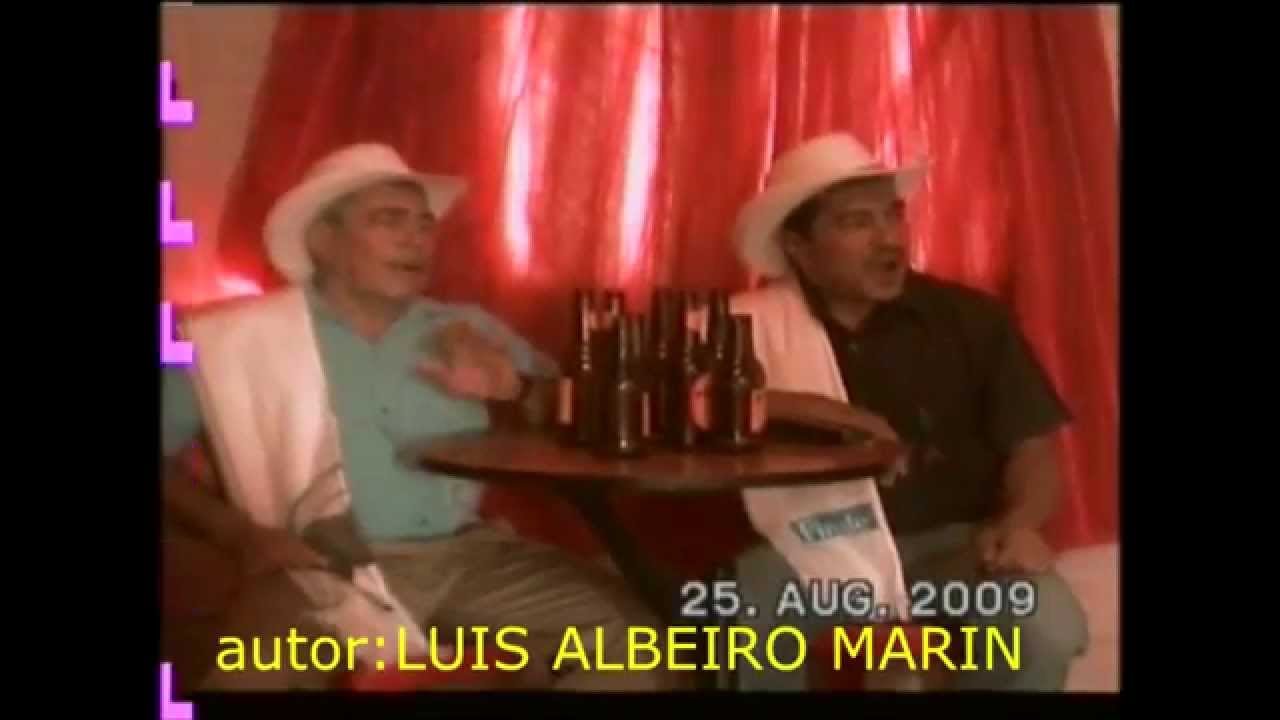 MI MADRE EN CENIZAS        LOS ALEGRES CORDILLERA