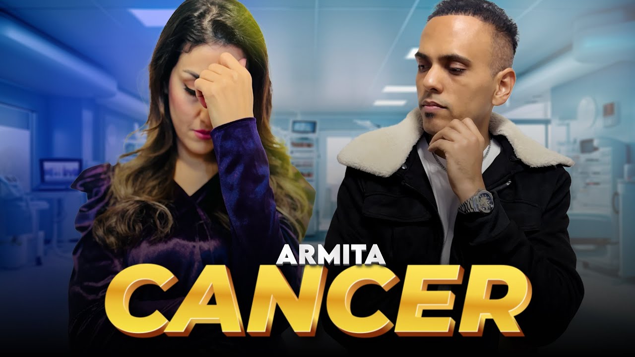 Six Months of Medical Test | Dose Armita Have Cancer? نتیجه معاینات دقیق چی است؟