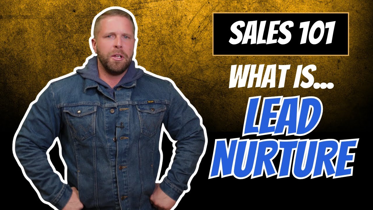Lead Nurturing Secrets You Need to Know NOW