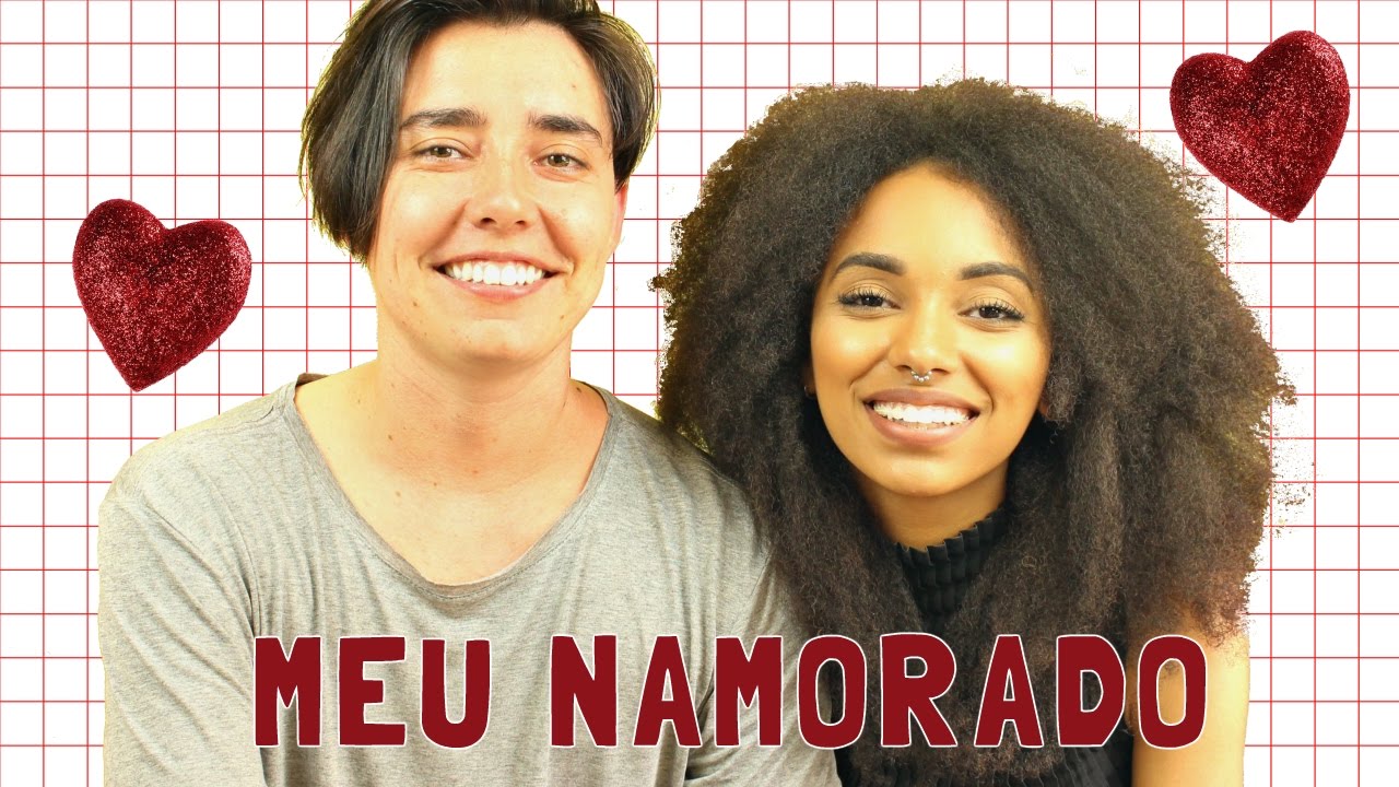 NAMORO ONLINE, TRANSSEXUALIDADE E NOSSA HISTÓRIA  - 