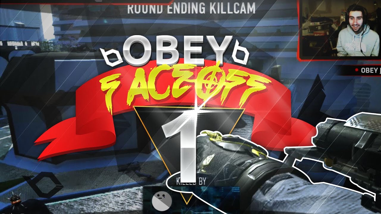 Obey Jylos: 