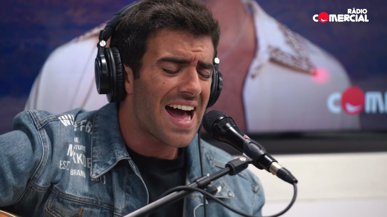 Rádio Comercial | Álvaro de Luna - Juramento Eterno de Sal