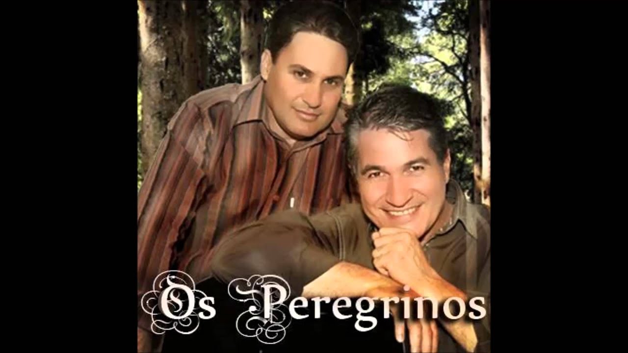 Os Peregrinos - Oleiro