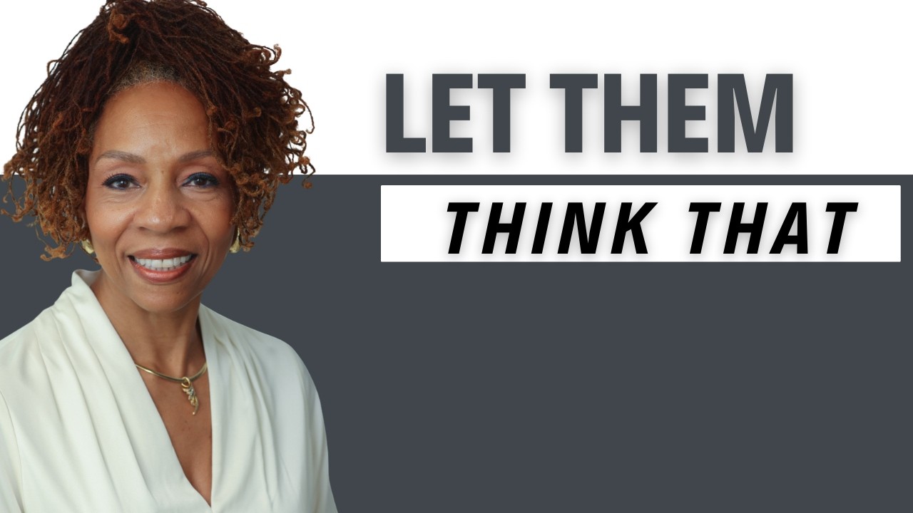 Let Them... And Take Action Anyway