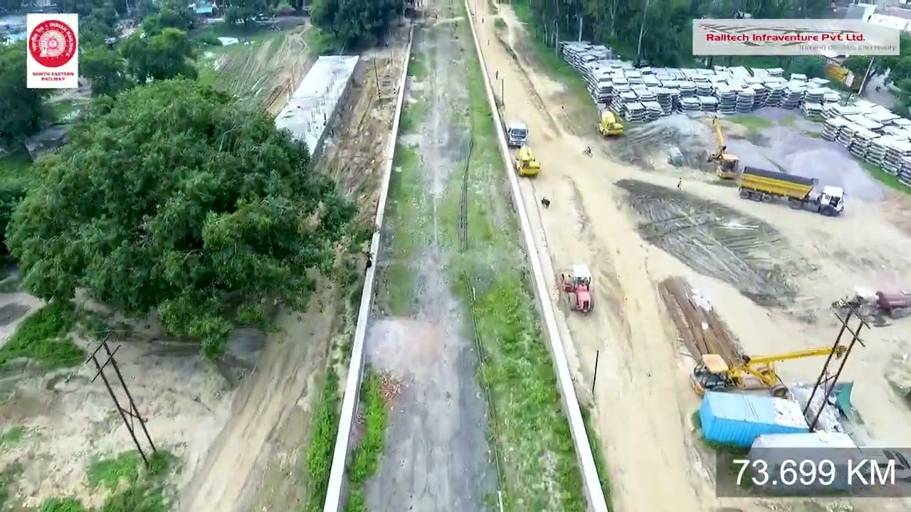 Drone Survey