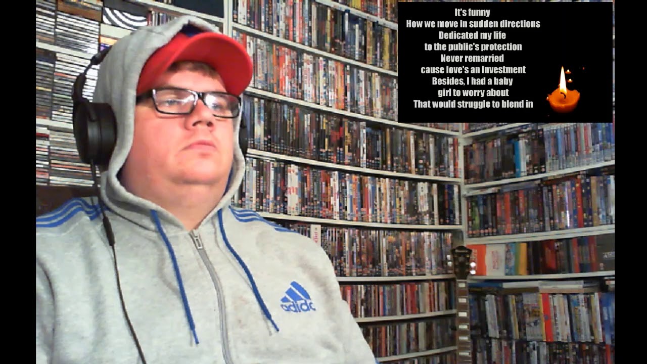First time hearing | CunninLynguists - The Gate - Reaction