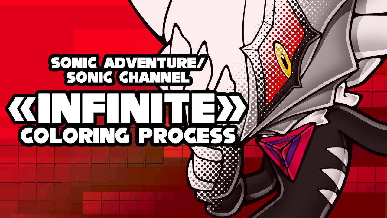 Sonic Channel 