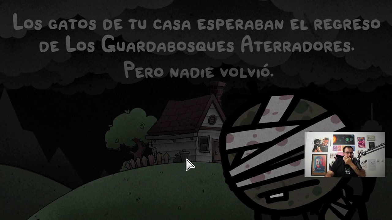 Mewgenics | Tina parte 3 incoming