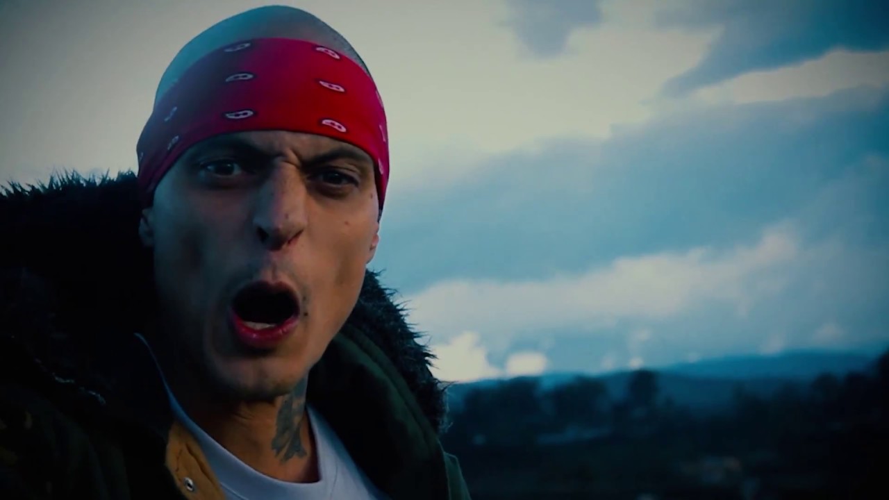 LOKO KUERDO - CONSECUENCIAS (VIDEOCLIP)