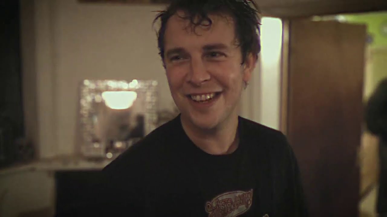 Tom Odell – numb (behind the scenes)