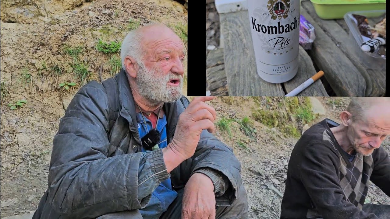 ŠVABO HANS POSJETIO ŽARKA HRGIĆA
