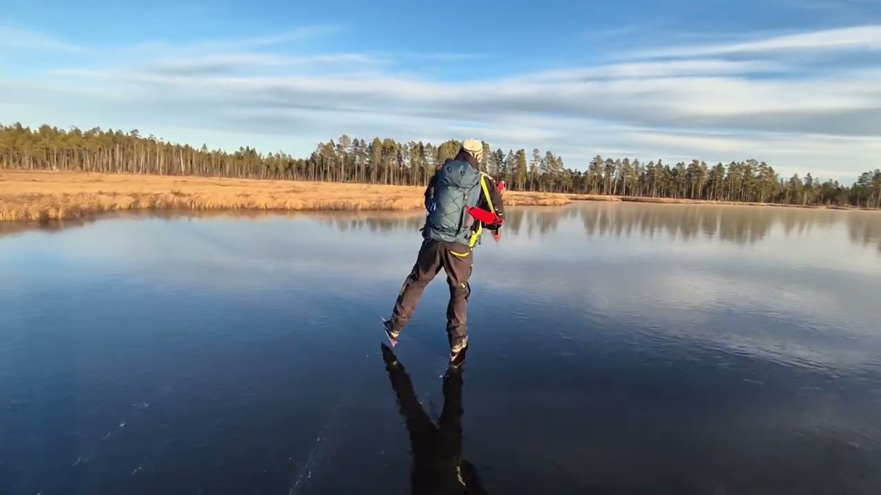 Isarnas återkomst 2025
