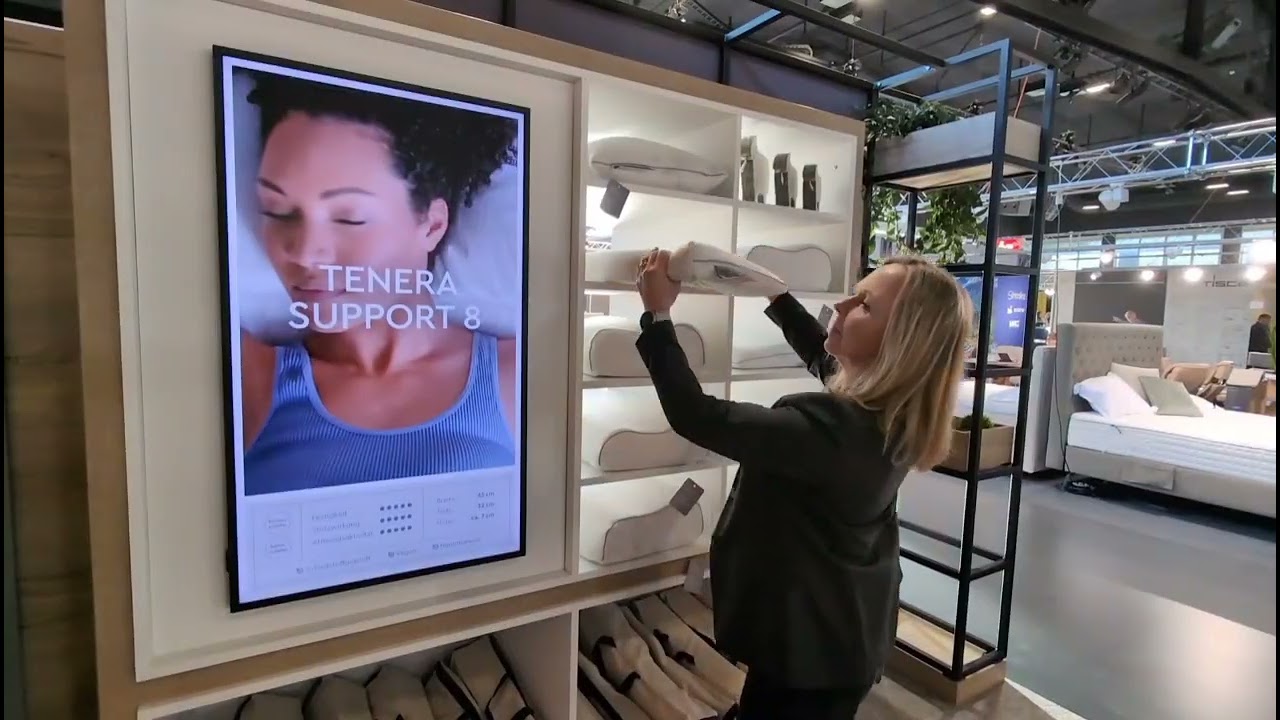 Kissen-Explorer für Werkmeister